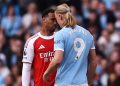 Mimpi Juara Arsenal Terancam, Manchester City Siap Serang dari Belakang