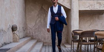 4 Warna Celana Pria yang Cocok Semua Acara!