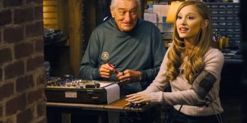 Sinopsis dan Daftar Pemain Film Focker-in-law, Termasuk Ariana Grande