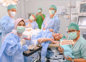 Doa Penuh Makna, Arti Nama Anak Ketiga Syifa yang Dicintai Ayu Ting Ting