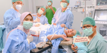 Doa Penuh Makna, Arti Nama Anak Ketiga Syifa yang Dicintai Ayu Ting Ting