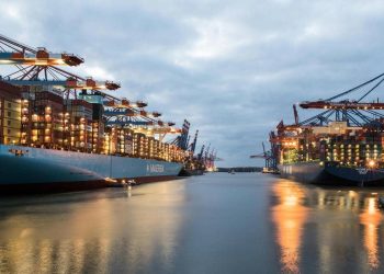 Kapal Iran Ancam Hancurkan Gencatan Senjata