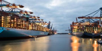 Kapal Iran Ancam Hancurkan Gencatan Senjata