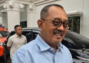 Viral! Korban Penipuan Kerja oleh Mantan Camat Pakal Laporkan ke Armuji, Warga Keluarkan Rp 25 Juta Tanpa Kwitansi