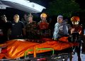 Mayat Tak Dikenal Terdampar di Pantai Savaya, Evakuasi Mencengangkan
