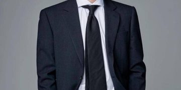 Biodata Kwak Dong Yeon, Anggota Baru THEBLACKLABEL