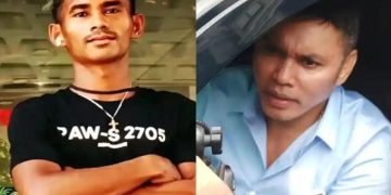 Hendrikus Rahayaan, Pembunuh Nus Kei dengan Motif Balas Dendam