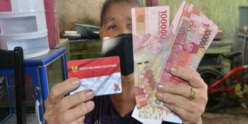 Cara cek status bansos April 2026: PKH, BPNT, dan PIP