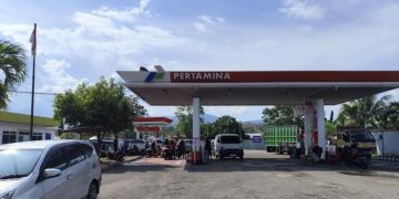 Gorontalo Viral: BBM Tak Pengaruhi, 2 Siswa Tewas Tabrak Truk, Bocah Hanyut Jadi Perhatian