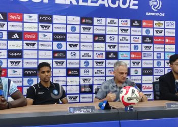 Setelah Kalah di Sleman, PSBS Biak Fokus ke Persijap Jepara