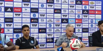 Setelah Kalah di Sleman, PSBS Biak Fokus ke Persijap Jepara