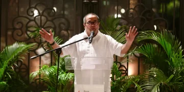 Rano Karno akhirnya punya kampung halaman di Bonjol, Pasaman