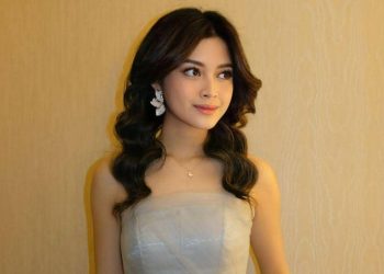Profil dan Biodata Yoriko Angleline, Aktris Muda Berbakat
