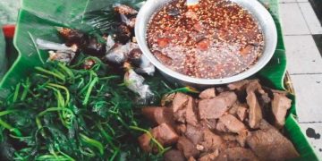 Kuliner Solo: Brambang Asem, Pilihan Lezat untuk Makan Siang di 8 Tempat Ini