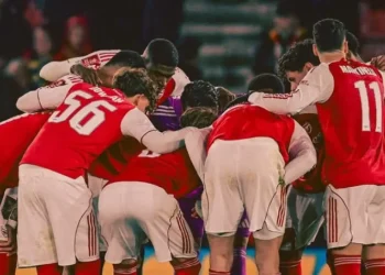 Klasemen Liga Inggris: Arsenal Bertahan di Puncak, Manchester City Menyusut Jarak 3 Poin