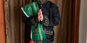 7 Tempat Sewa Baju Adat Anak di Depok