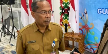 Dinkes Kalteng Perhatikan Kasus TBC dan Kepatuhan Obat