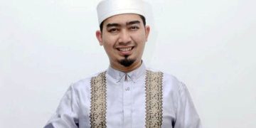 Ustadz Solmed Diduga Terlibat Kasus Pelecehan Seksual