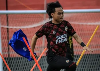 Firman Juliansyah Percaya Semen Padang Bangkit Lawan Persijap di Kandang