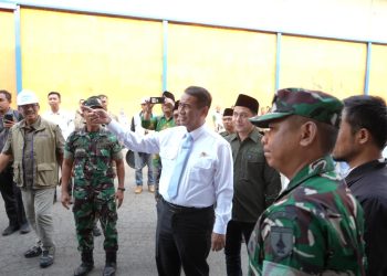 Indonesia Siapkan B50, Hentikan Impor Solar 5 Juta Ton