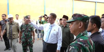 Indonesia Siapkan B50, Hentikan Impor Solar 5 Juta Ton