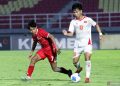 Strategi Timnas U-17 Indonesia Membuat Pelatih Vietnam Terkejut
