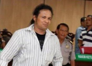 Siapa Nus Kei? Profil Ketua Golkar yang Tewas di Bandara