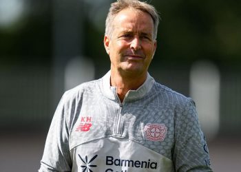 Rekap Bundeliga: RB Leipzig Hancurkan Eintracht Frankfurt 3-1, Leverkusen Kalah di Rumah Sendiri