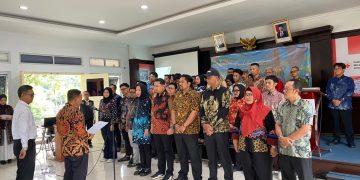 KORMI Kota Bandung Mulai Jalankan Program 100 Hari