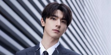 7 Drama Lin Yi: Tersedia di WeTV, Netflix, dan iQiyi