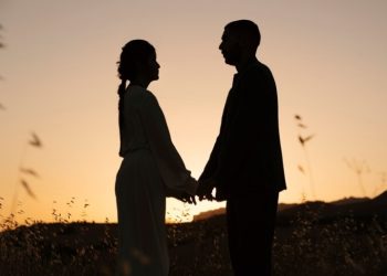 Yang Lebih Penting Daripada Cinta dalam Hubungan Jiwa