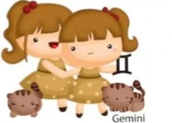 Ramalan Zodiak Gemini Selasa April 2026: Tantangan Emosi, Pengeluaran Meningkat, Hubungan Perlu Diperhatikan