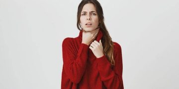 Apa Itu Radang Tenggorokan? Ini Gejalanya