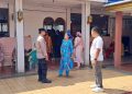 Polres Tebingtinggi Amankan Perayaan Kelahiran Guru Angad Dev Ji, Ibadah Sikh Aman dan Harmonis