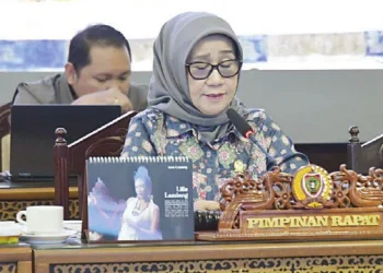 DPRD Kalteng Soroti SPPG Tanpa SLHS, Penutupan Dianggap Tepat