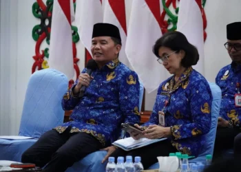 Tim Antisipasi Penimbunan BBM Dibentuk, Gubernur Siapkan Hadiah Rp7,5 Juta