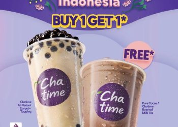 7 Promo Makanan dan Minuman Spesial Hari Kartini 2026, Jangan Ketinggalan!