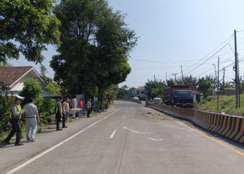 Kecelakaan Beruntun Probolinggo Tewaskan Keluarga, Sopir Truk Jalani Tes Narkoba