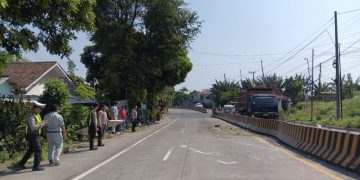 Kecelakaan Beruntun Probolinggo Tewaskan Keluarga, Sopir Truk Jalani Tes Narkoba
