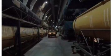 Trump marah, ancam hancurkan Iran, IRGC terus perang, siapkan rudal kecepatan tinggi