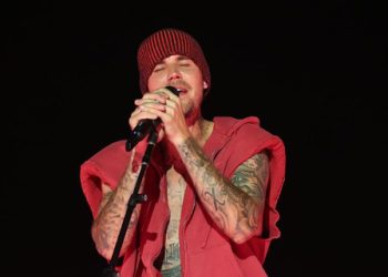 Billie Eilish Jadi Satu-satunya Gadis Tidak Kesepian Justin Bieber di Coachella 2026