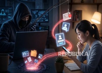 Social Engineering: Ancaman Siber yang Sering Diabaikan dan Peran Cyber University