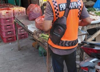 Dipaksa Bayar Parkir Tanpa Layanan, Dishub Tebingtinggi Ancam Tindak Oknum Jukir