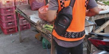 Dipaksa Bayar Parkir Tanpa Layanan, Dishub Tebingtinggi Ancam Tindak Oknum Jukir