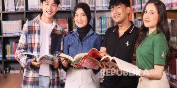 PMB UBSI Cikarang: Jurusan Komunikasi Jadi Pilihan Anak Kreatif