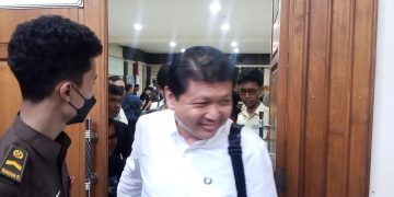 Nasib Bos Sritex Usai Korupsi, Dihukum 16 Tahun dan Ganti Rugi Rp1,3 T