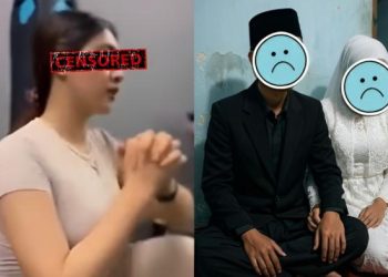 Video viral bandar membara di hotel masih dicari, meski berisiko bahaya