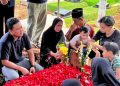 ‘Suami yang Sedih’: Luka Hati Radit di Balik Tragedi KRL Bekasi Timur