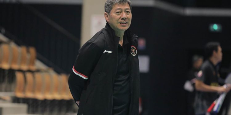 Pernyataan Aryono Miranat Usai Indonesia Gagal Lolos Grup Thomas Cup 2026