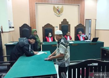 Tok! Dua Tersangka Korupsi Chromebook Divonis Berat